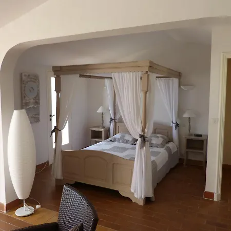 Villa Maxime