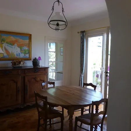 Villa Maxime Sainte-Maxime